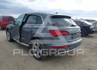 2018 Audi Q5 фото