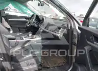 2018 Audi Q5 фото