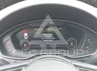 2018 Audi A5 фото