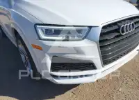 2018 Audi Q2 фото