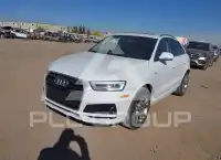 2018 Audi Q2 фото