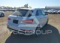 2018 Audi Q2 фото