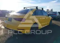 2018 Audi S3 фото