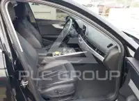 2018 Audi A4 фото