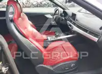 2018 Audi S5 фото