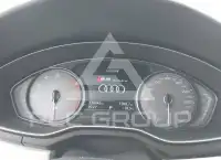 2018 Audi S5 фото