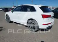 2018 Audi Q5 фото