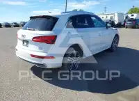 2018 Audi Q5 фото