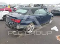 2018 Audi A3 photo