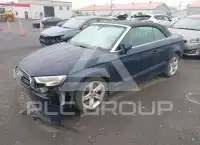2018 Audi A3 photo