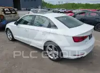 2018 Audi A3 фото