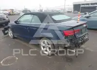 2018 Audi A3 photo