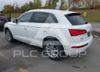2018 Audi Q5 photo