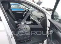 2018 Audi Q5 photo