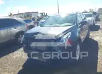 2018 Cadillac XT5 фото
