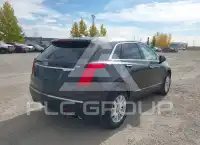 2018 Cadillac XT5 photo