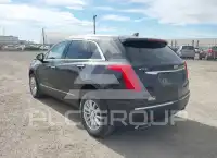 2018 Cadillac XT5 photo