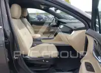 2018 Cadillac XT5 photo