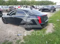 2018 Cadillac ATS фото