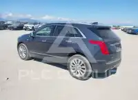 2018 Cadillac XT5 фото