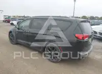 2018 Chrysler PACIFICA photo