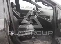 2018 Chrysler PACIFICA photo