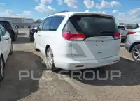 2018 Chrysler PACIFICA фото