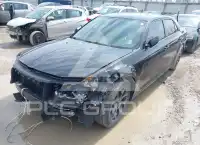2018 Chrysler 300 фото