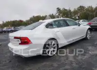 2018 Volvo S90 фото