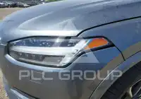 2018 Volvo XC90 фото