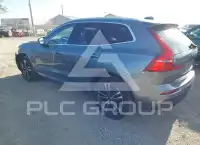 2018 Volvo XC60 фото