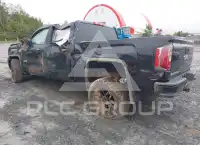2018 GMC SIERRA photo