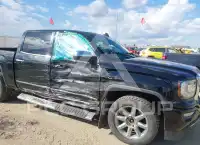 2018 GMC SIERRA photo