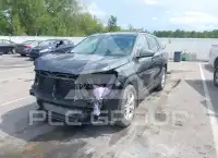 2018 GMC TERRAIN фото