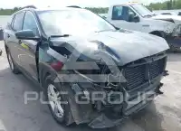 2018 GMC TERRAIN фото