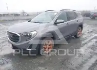 2018 GMC TERRAIN фото