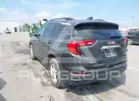 2018 GMC TERRAIN фото