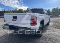 2018 GMC Sierra photo