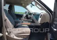 2018 GMC Sierra photo