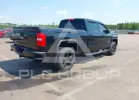 2018 GMC Sierra photo
