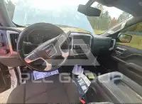 2018 GMC Sierra photo