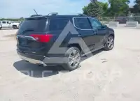 2018 GMC ACADIA фото