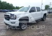 2018 GMC Sierra фото