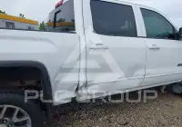 2018 GMC Sierra фото