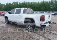 2018 GMC Sierra фото