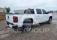 2018 GMC Sierra фото