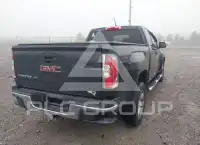 2018 GMC CANYON фото