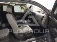 2018 GMC CANYON фото