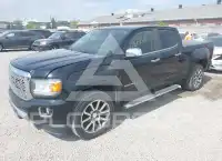 2018 GMC CANYON фото