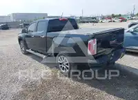 2018 GMC CANYON фото